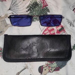 Ray-Ban Emy Sunglasses